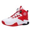Children's Basketball Shoes Men's 2025 Autumn and Winter New Outdoor Boys' Sports Shoes for Primary School Students and Children's Sports Shoes