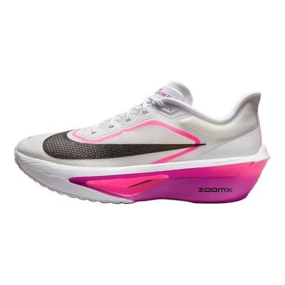 Женские кроссовки Zoom Fly 6 Vivid Grape Hyper Pink повседневные FN8455-101