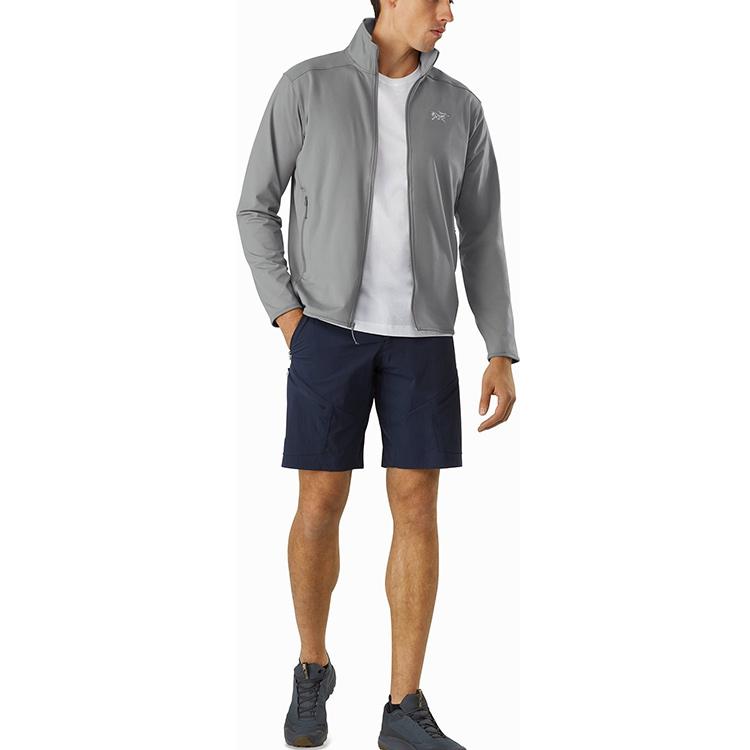 Arcteryx KYANITE LT Fleece Clothing Fall Men's 25152
