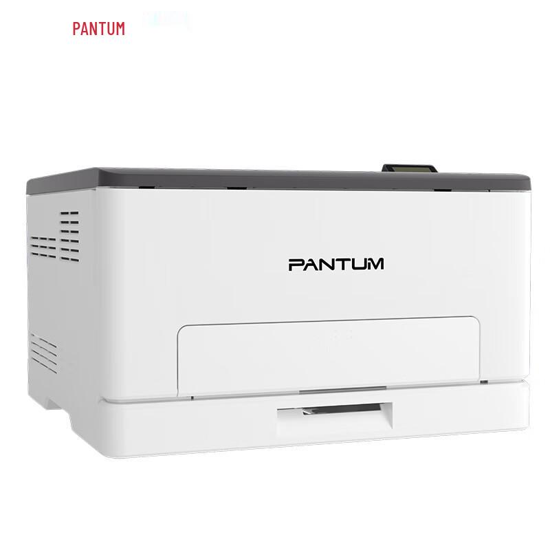 Цветной лазерный принтер Pantum CP1100DW, штекер CN (адаптер в комплекте)