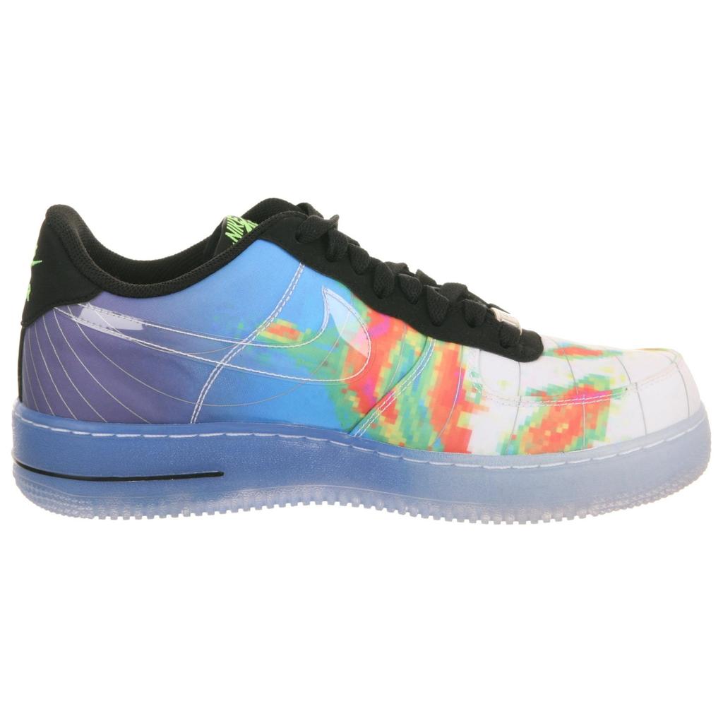Nike Air Force 1 Comfort Weatherman 599457-100