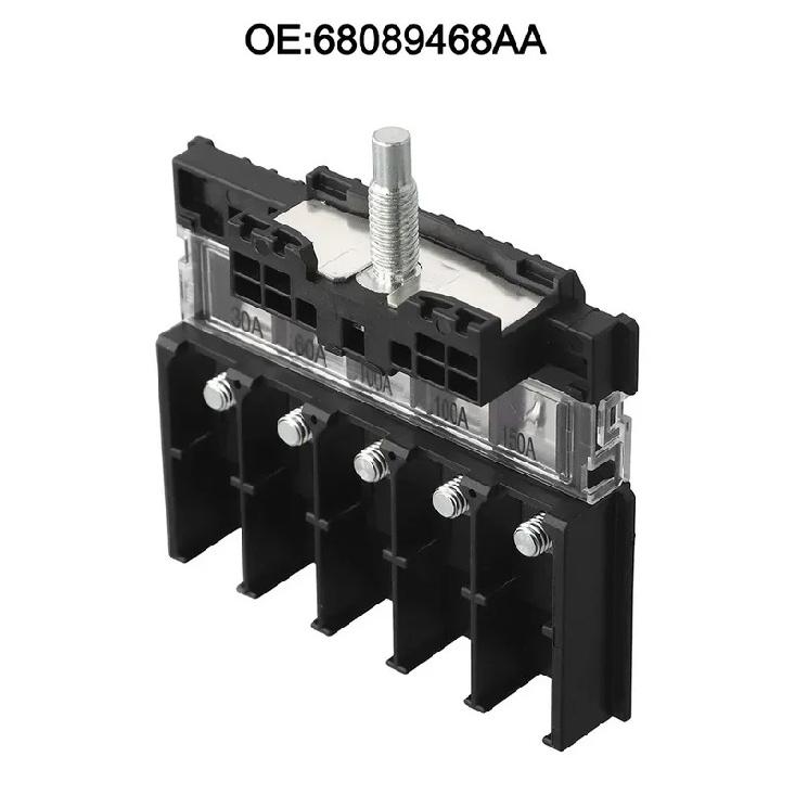 Блок предохранителей для Dodge For Durango (2011 ) & Для Jeep Для Grand Cherokee (2012 ) Совместимый OEM 68089468AA