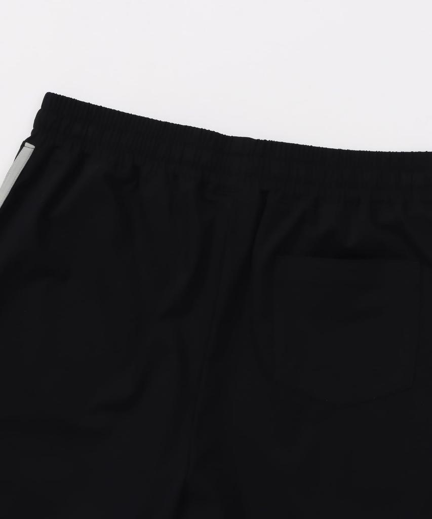Champion Dry Stretch Knit Rubber Shorts, Quick-Drying, Antibacterial, Odor-Resistant, Print, CW-BS504-090-M
