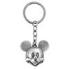 Royal Selangor Mickey Mouse Key Chain (SteamboatWillie)