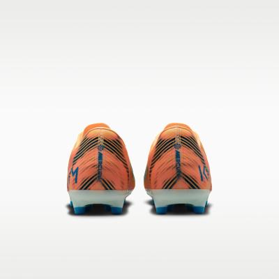 Nike Zoom Mercurial Vapor 16 Academy FG/MG Kylian Mbappé Melon Tint