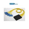 Оптический сплиттер Uniview 1x16 с пигтейлом, разъем CN (адаптер в комплекте)
