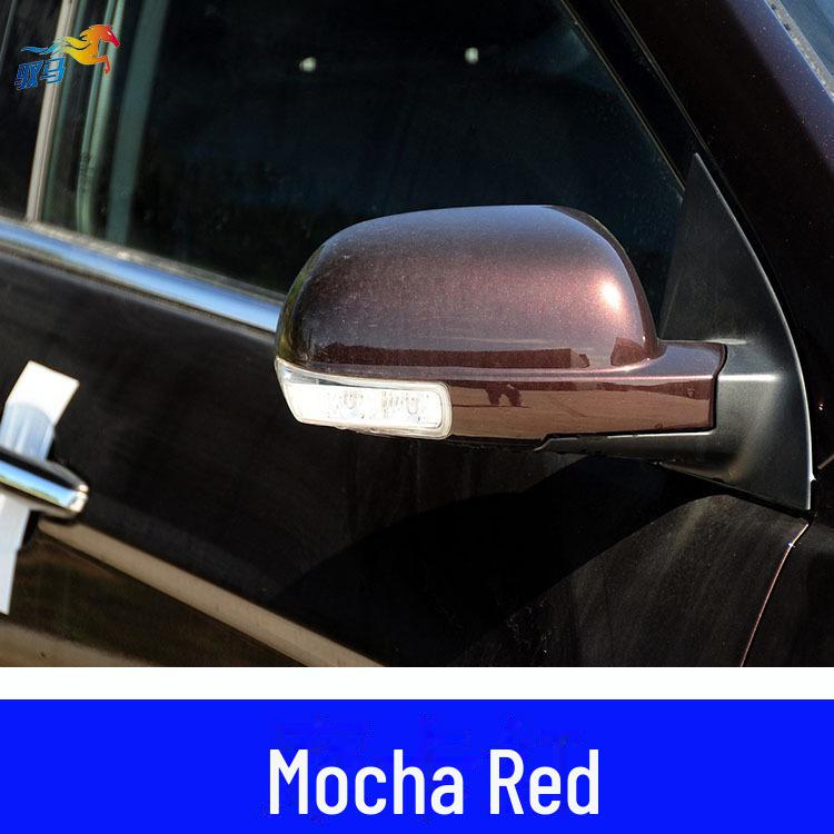 Ручка для ретуширования Geely Red Mica для Emgrand GL, GS, Vision X6, Xingyue, Boyue, Jiaji, X3, Binyue, Binrui, Ruiborui