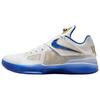 Zoom KD 4 Настоящий MVP - кроссовки унисекс Summit White Hyper-Royal Metallic-Gold IB3546-100