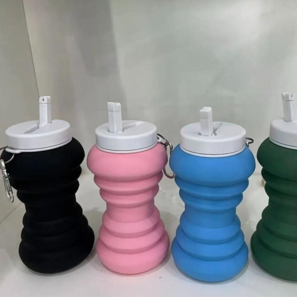 Collapsible Portable Bidet Spray Portable Private Parts Flushing Device  Travel Use