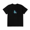 2025ss New T-Shirts Men's FRGMT X Helinox T-Shirt Oversized Y2k Casual Cotton High Quality Short Sleeve Street Male Female Tops