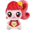 Sweet and Sour Catchtiniping Mysterious Nanaping Plush Toy, 28cm, Red