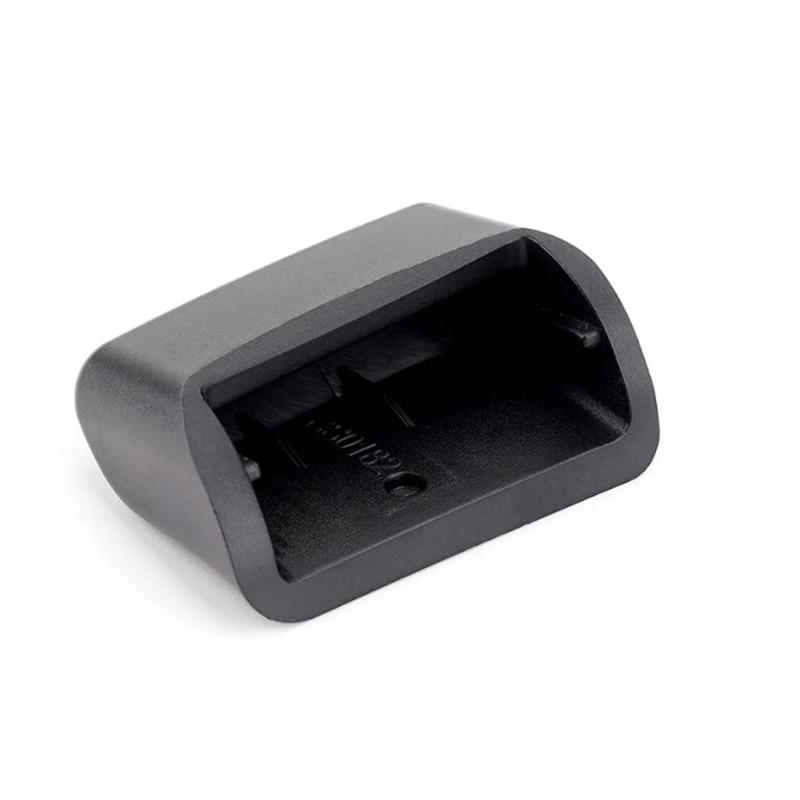 Левая и правая сторона автомобиля центральный подлокотник ящик губа консоль кнопка крышка 68375214AA подходит для Jeep Wrangler 2014-2017