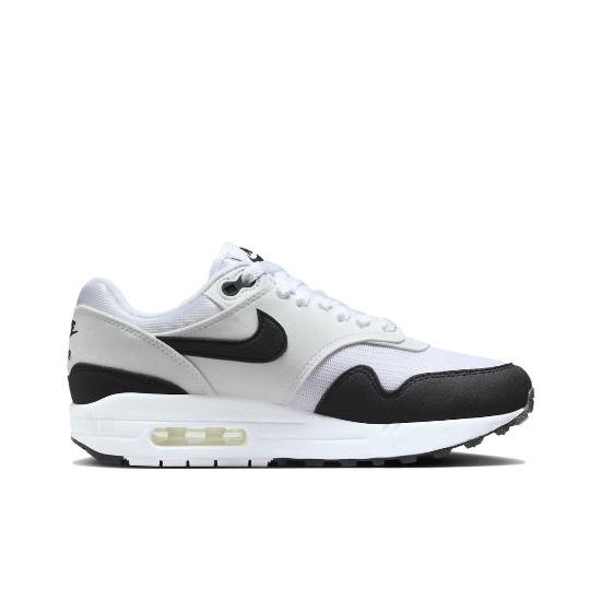 Nike Женские кроссовки Air Max 1 'White Black' DZ2628-102