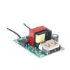 Dc-Dc Step Down Module 12V 24V 36V 48V 72V To 5V 1A Usb Isolated Power Supply