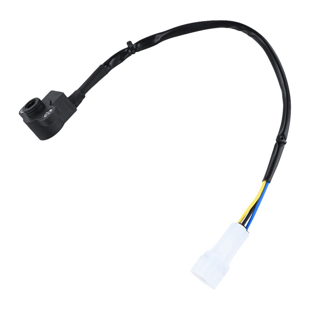 Датчик положения дроссельной заслонки для мотоцикла 13580-24F00 черный для GSX1300R для Hayabusa
