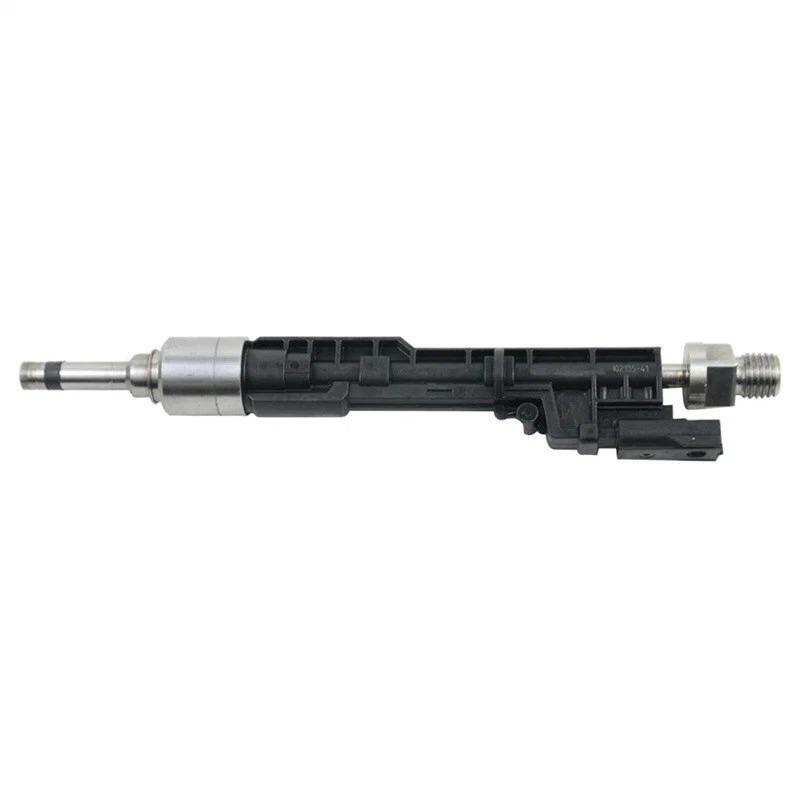 13647639994 Топливная форсунка для BMW X1 X3 X5 X6 F22 F23 F30 F33 228I 320I 428I 435I 528I 535I 13648625397 Новая