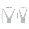 V-Shaped Design Nail Art Gel Polish Magnet French Cat's Eye Tool  Manicure Accessories