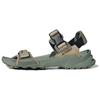 Terrex Hydroterra Sandal Silver Green Savanna Unisex Sneakers Silver-Dawn ID4270