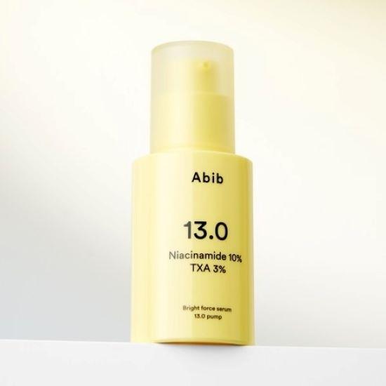 Abib Bright Force Serum Brightening Niacinamide Serum 30ml