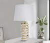 Table Lamp Glam Space Cm Ø 33X53