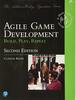 Книга Agile Game Development : Build, Play, Repeat
