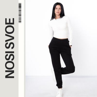 Штаны (Жекий) Зима 8391-025 HC