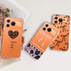 For Honor Power 2 / Power 5G 2026 New Simple Style Phone Case For Honor Power Power2 Transparent TPU Soft Silicone Cases