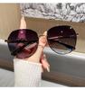 2025 Women's Polarized Anti-UV High-End Slimming Sunglasses