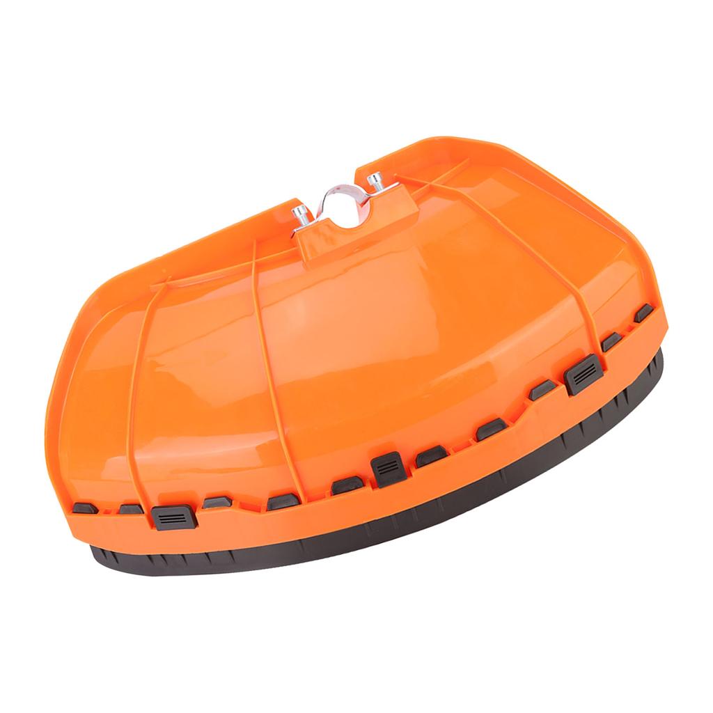 26 мм/28 мм красный пластиковый пылезащитный чехол для триммера газонокосилки