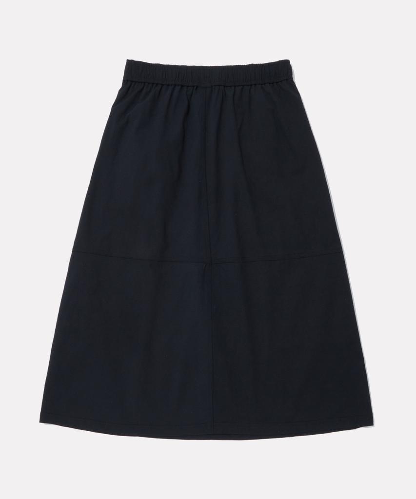 REEBOK Light Fresh Skirt (W) - Black