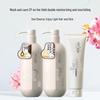 ASAKA Plant Amino Acid Hair & Body Care 3-Piece Set