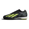 adidas Кроссовки унисекс X Crazyfast Injection.3 TF Crazycharged Pack Black Core-Black Team-Solar-Yellow IG0767