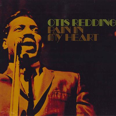 LP Пластинка OTIS REDDING - Pain In My Heart VNL18724 Ermitage 2017 Италия Соул/Фанк