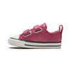 Converse Chuck Taylor All Star 2V Low Toddler Shoes Bright Violet
