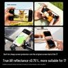 Ugreen AR Закаленное стекло Corning с антибликовым покрытием для защиты экрана iPhone 17 Pro
