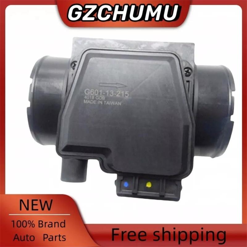 Новый датчик массового расхода воздуха Maf G601-13-215 E5T50371 для 89-94 Mazda B2200 B2600 Mpv 2.6L