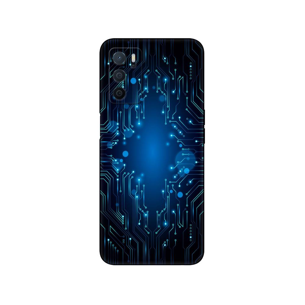 For OPPO A16 Case For OPPO A16S Case Phone Back Cover On OPPOA16 OPPOA16S Bumper OPPO A 16 S 16S Silicon Black Tpu Case 6.52inch