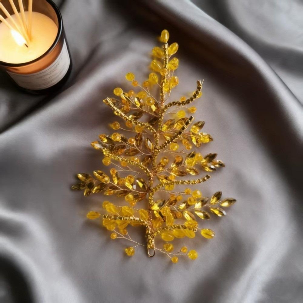 Leaf Design Bridal Hairpiece Zinc Zinc Alloy Base Formal Hair Accessories New Wedding Tiaras  Party