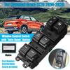 For Hyundai Creta IX25 with Backlight Window Switch Assembly View Switch Door Glass Buttons Power Window Switch