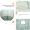 Бумажный абажур Складной DIY Подвесной чехол для фонаря Для дома Отеля Гостиной Японские украшения Вечеринка в честь Китайского Нового года