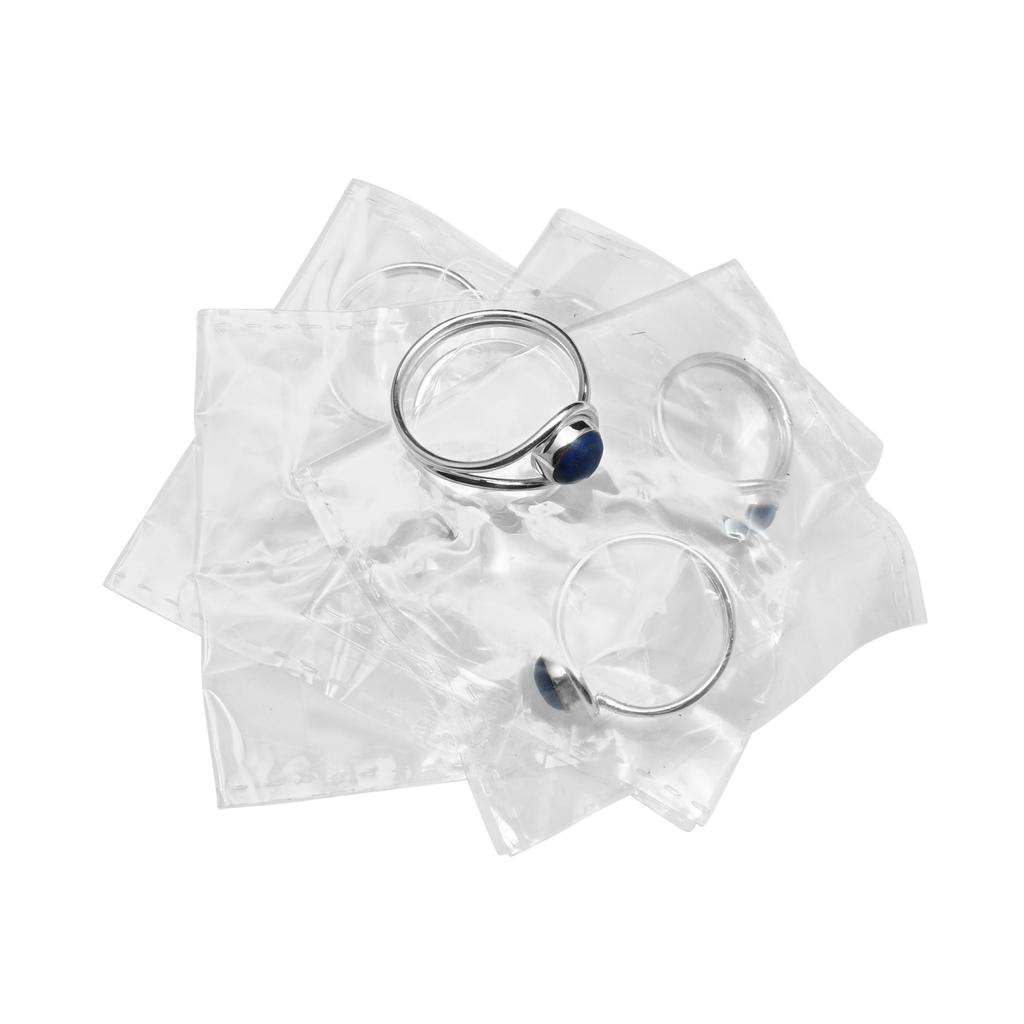 Кольцо с натуральным драгоценным камнем лазуритом, серебро 925 пробы, эффектное кольцо, круглый драгоценный камень, ювелирные изделия ручной работы, подарок на Пасху, размер кольца - 5