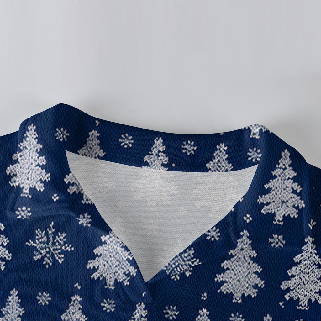 Мужской повседневный трикотажный базовый топ с длинным рукавом и воротником