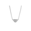 Emporio Armani Мужские ожерелья из нержавеющей стали EGS2984040
