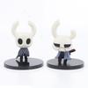 6 шт. Фигурка Аниме Hollow Knight Silk Song Рыцарь Шершень Зот Червяк Фигурка Кукла Коллекция Фигурка Модель Игрушки Подарок