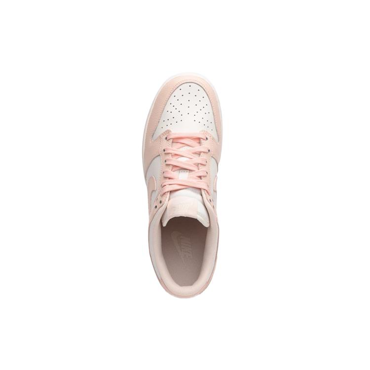 Nike Dunk Low 'Розовый' Женские 311369-104