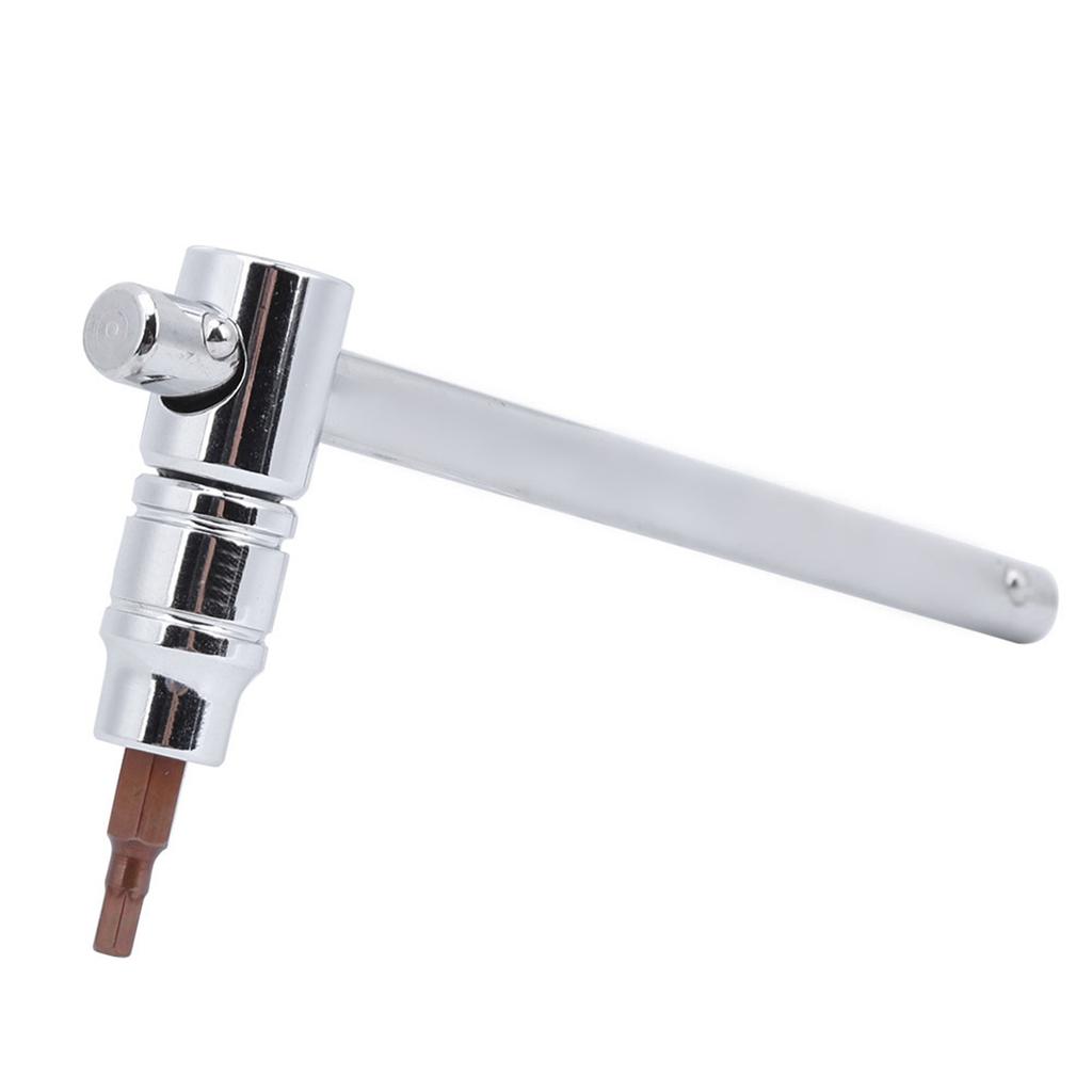 Роликовые коньки Удалить аксессуары T-образная ручка 15,5 см роликовые коньки 4 мм внутренний шестигранный ключ