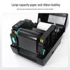 TSC Desktop Thermal Transfer Label Barcode Printer Series CN plug (adapter included)