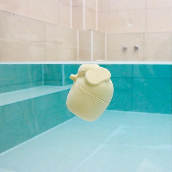 Bebekit Baby Bath Toy 5-piece Set, Korean Bath Toys