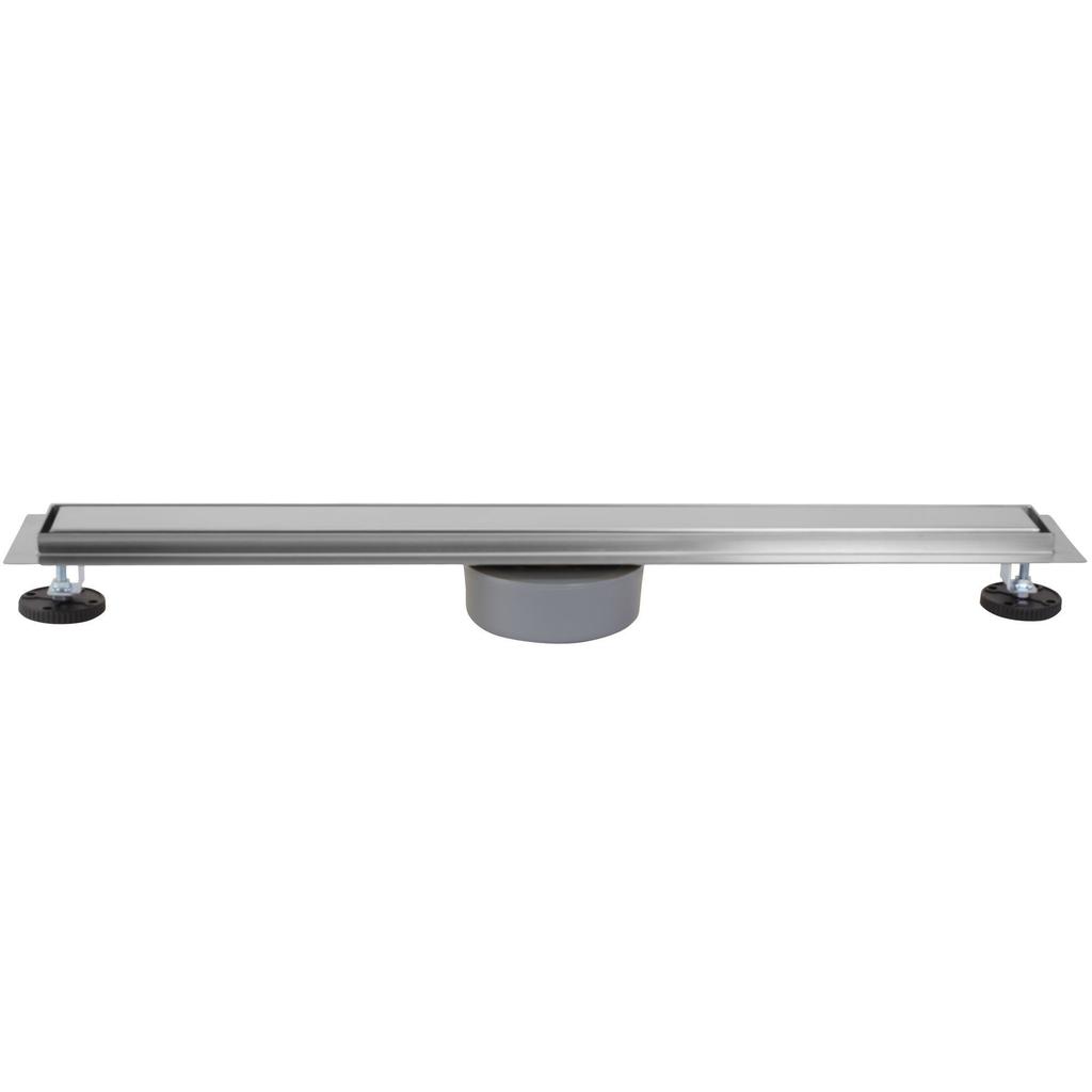 Odpływ neox pro szczotkowany 700  sku rea-g5808