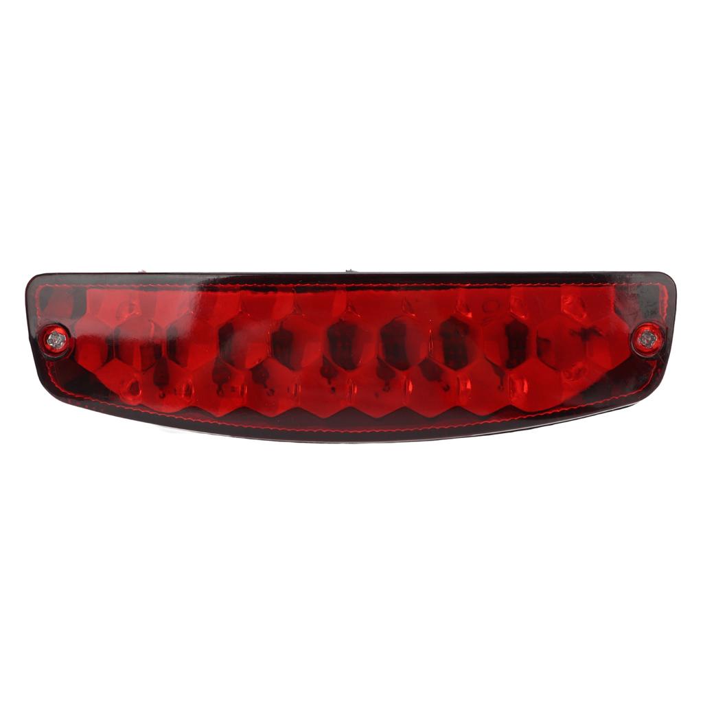 LED Rear Tail Brake Light 3PIN Waterproof Replacement for Taotao 50cc 70CC 90cc 110cc 125cc ATVs